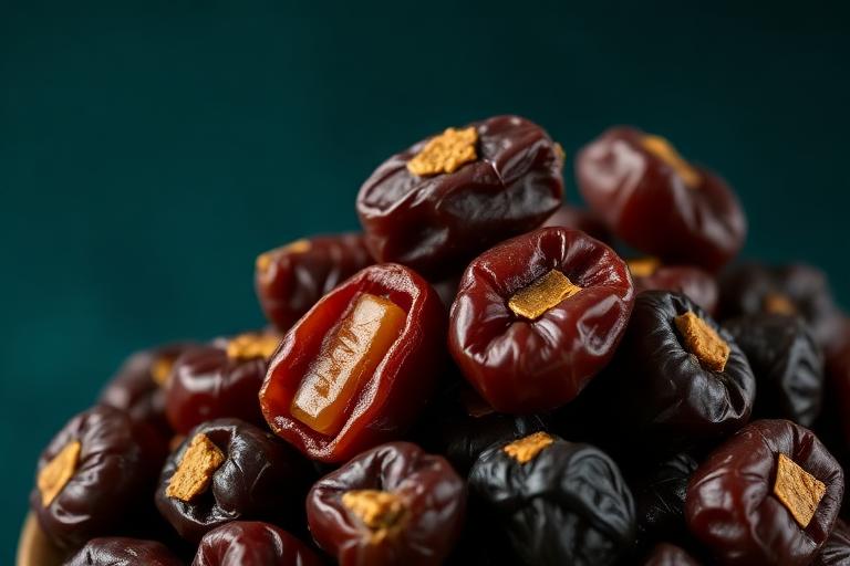 التمور